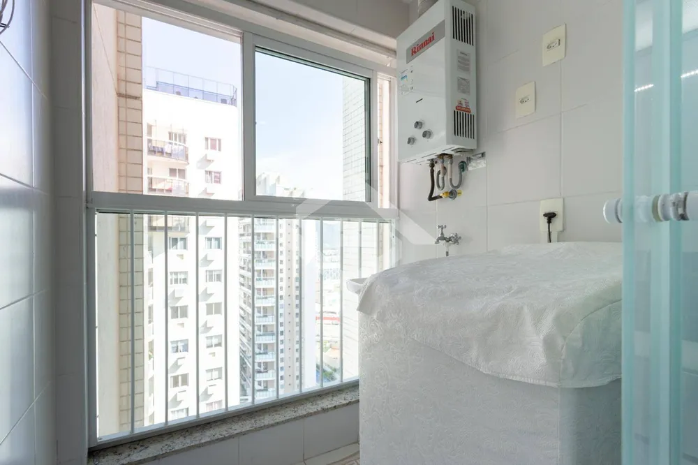 Apartamento, 2 quartos - Foto 27