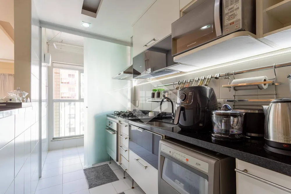 Apartamento, 2 quartos - Foto 30