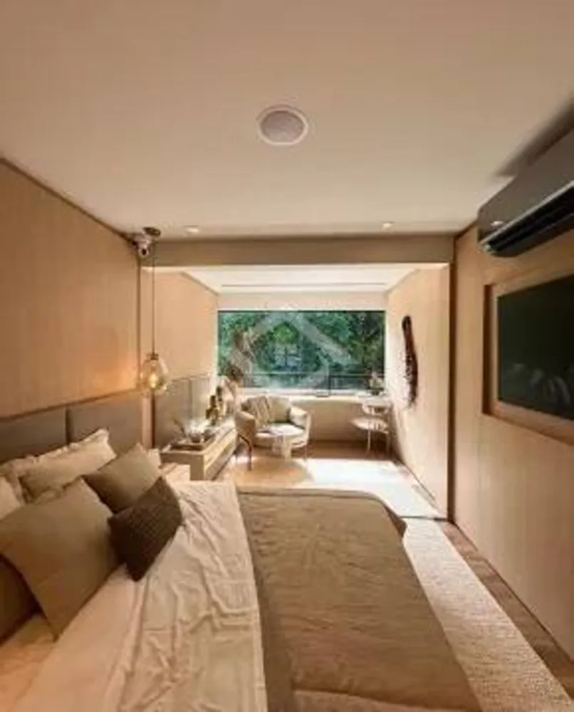 Apartamento, 4 quartos, 170 m² - Foto 5