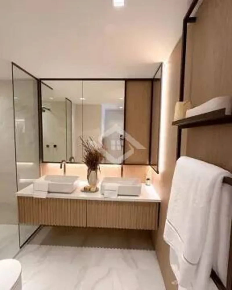 Apartamento, 4 quartos, 170 m² - Foto 3