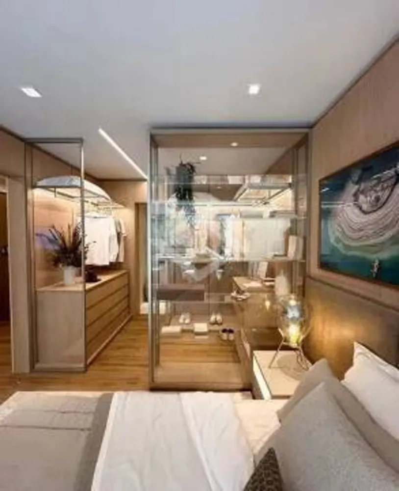 Apartamento, 4 quartos, 170 m² - Foto 4