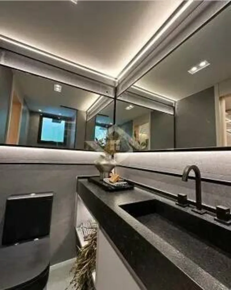 Apartamento, 4 quartos, 170 m² - Foto 6