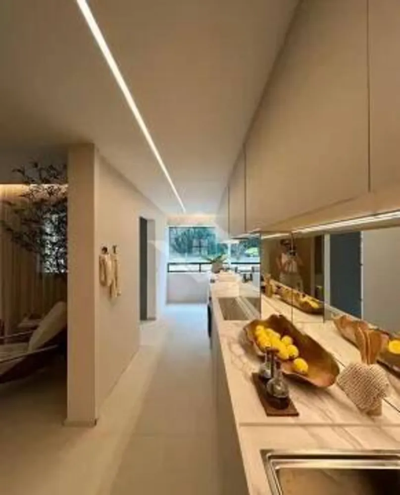 Apartamento, 4 quartos, 170 m² - Foto 1