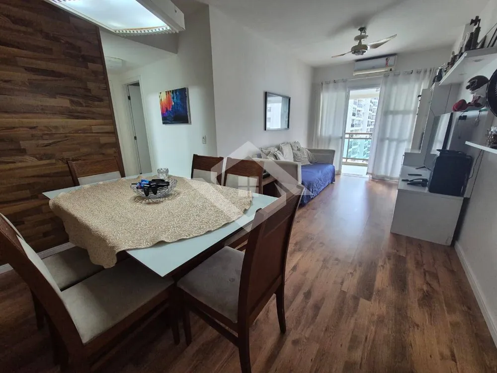 Apartamento, 2 quartos - Foto 8