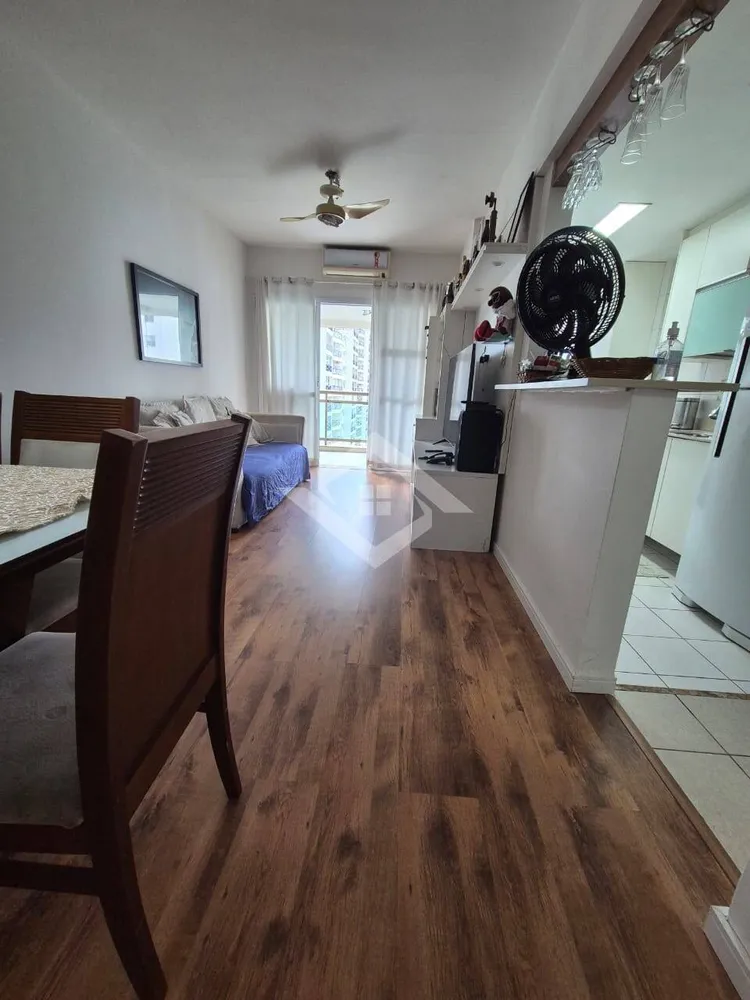 Apartamento, 2 quartos - Foto 7