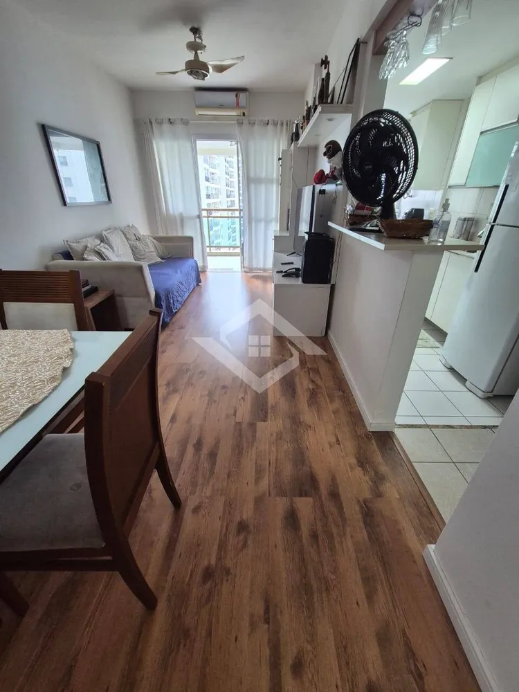Apartamento, 2 quartos - Foto 11