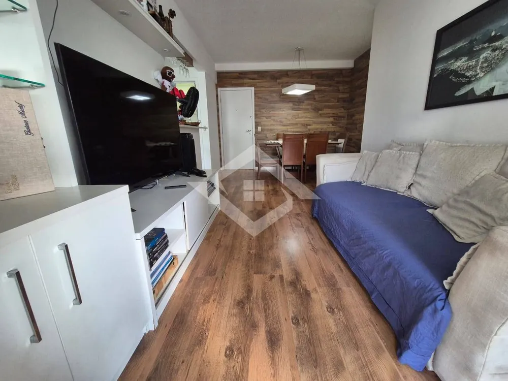Apartamento, 2 quartos - Foto 2