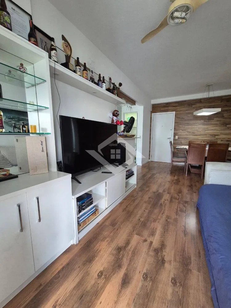 Apartamento, 2 quartos - Foto 4