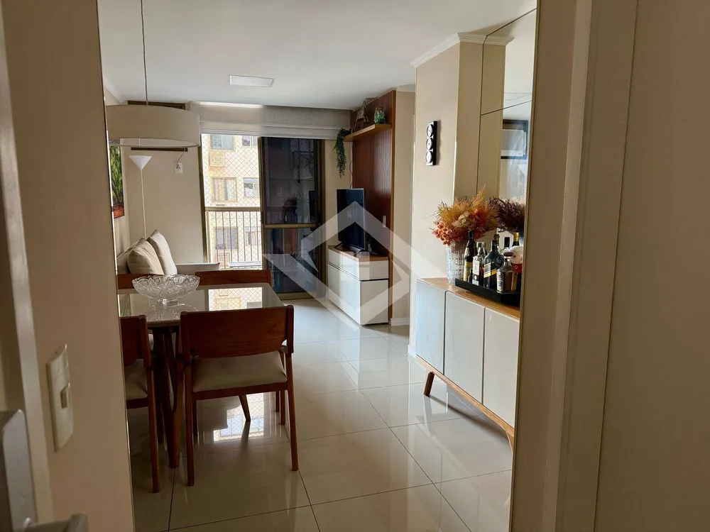 Apartamento, 3 quartos, 74 m² - Foto 7