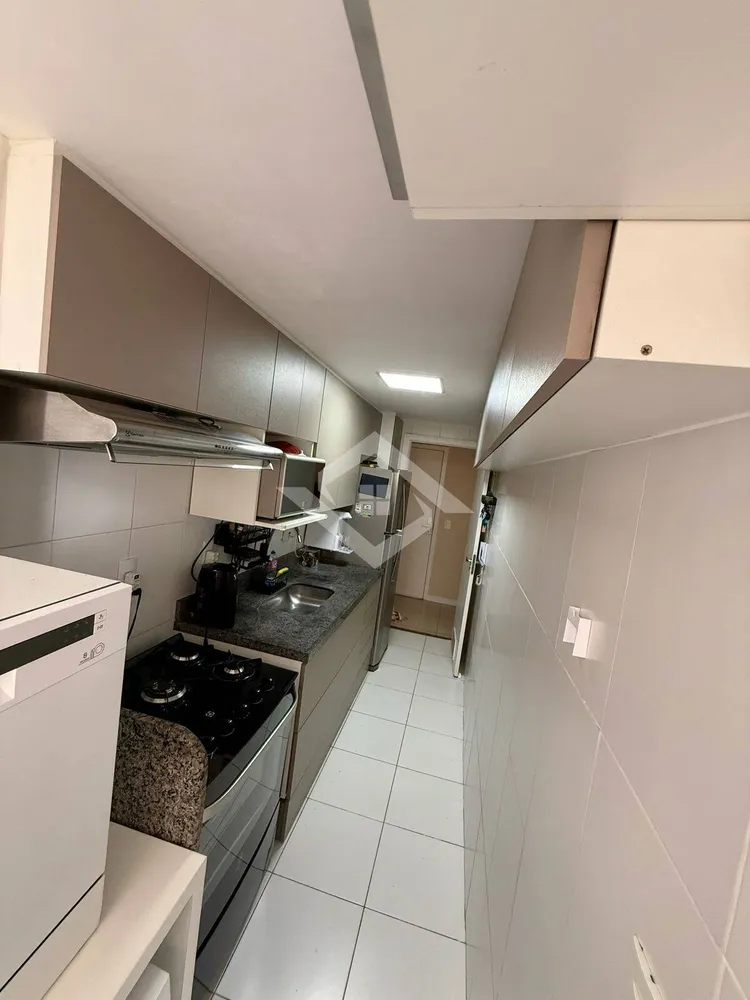 Apartamento, 3 quartos, 74 m² - Foto 11