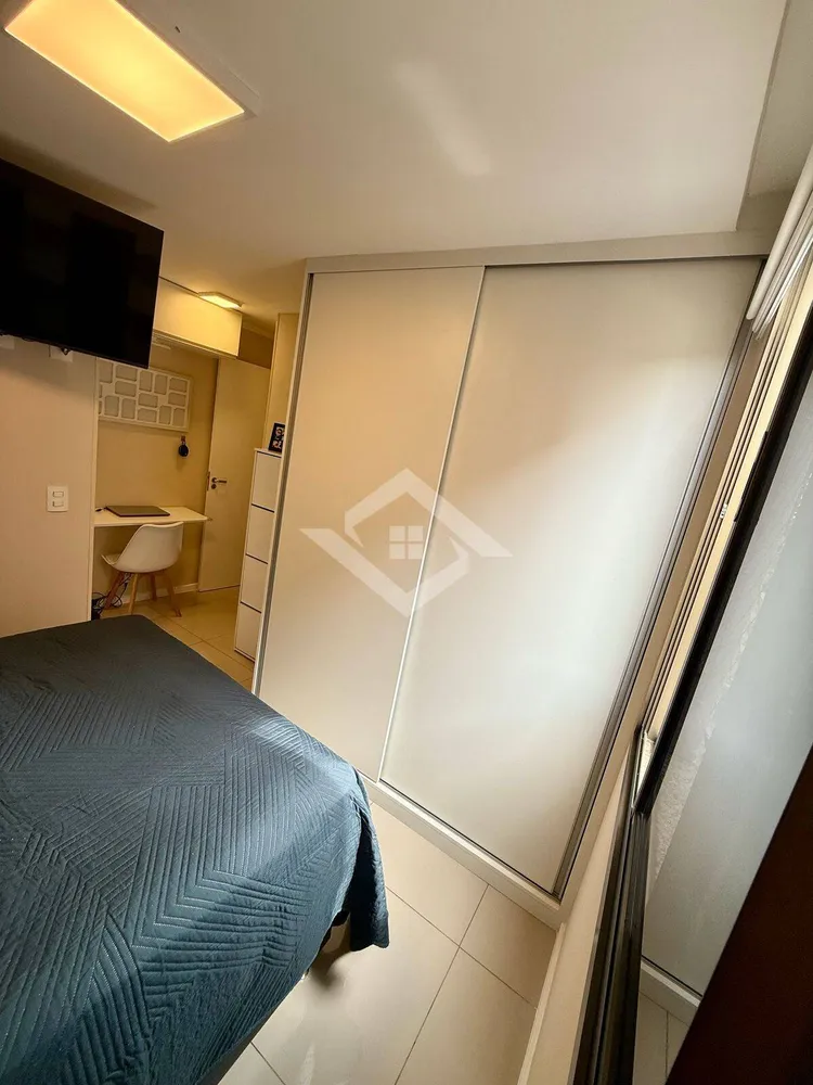 Apartamento, 3 quartos, 74 m² - Foto 15