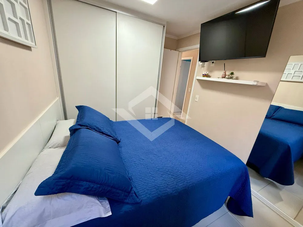 Apartamento, 3 quartos, 74 m² - Foto 22