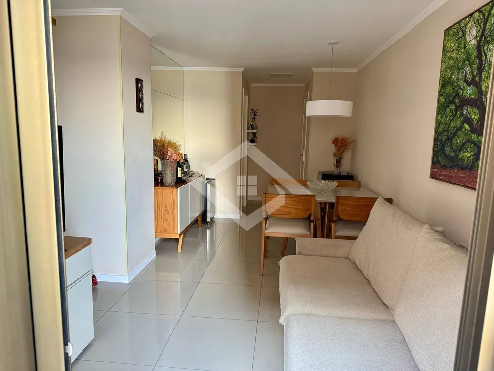 Apartamento, 3 quartos, 74 m² - Foto 5