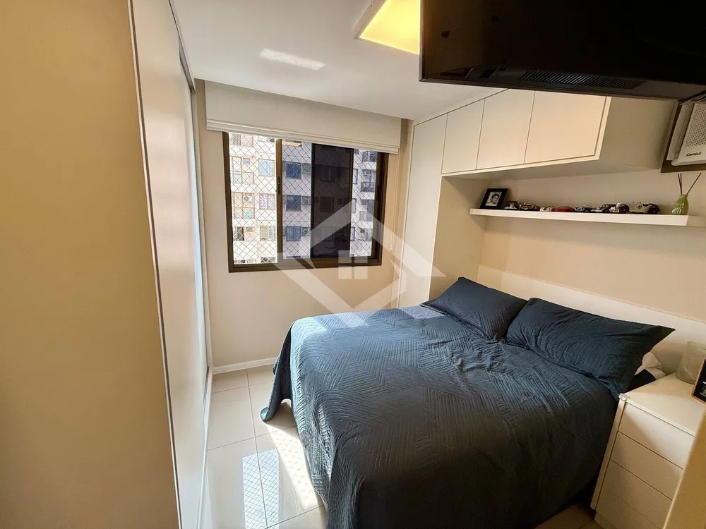 Apartamento, 3 quartos, 74 m² - Foto 13