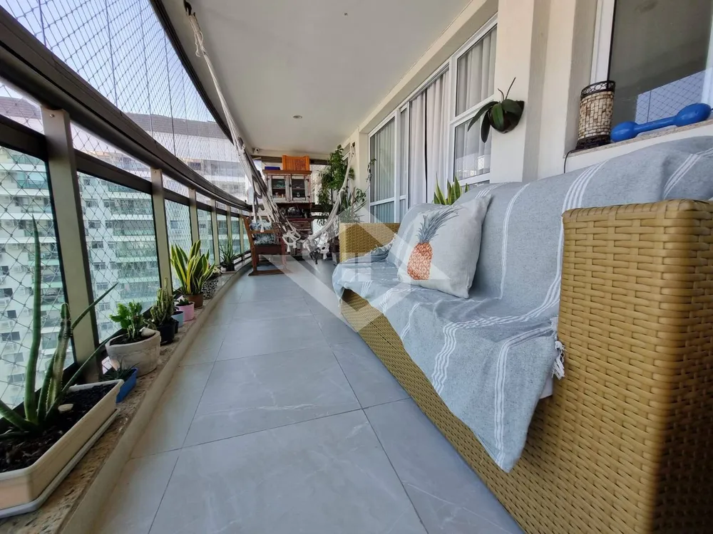 Apartamento, 4 quartos, 150 m² - Foto 16