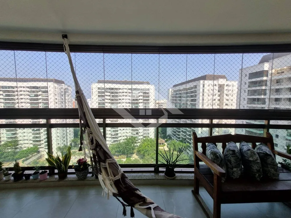 Apartamento, 4 quartos, 150 m² - Foto 10