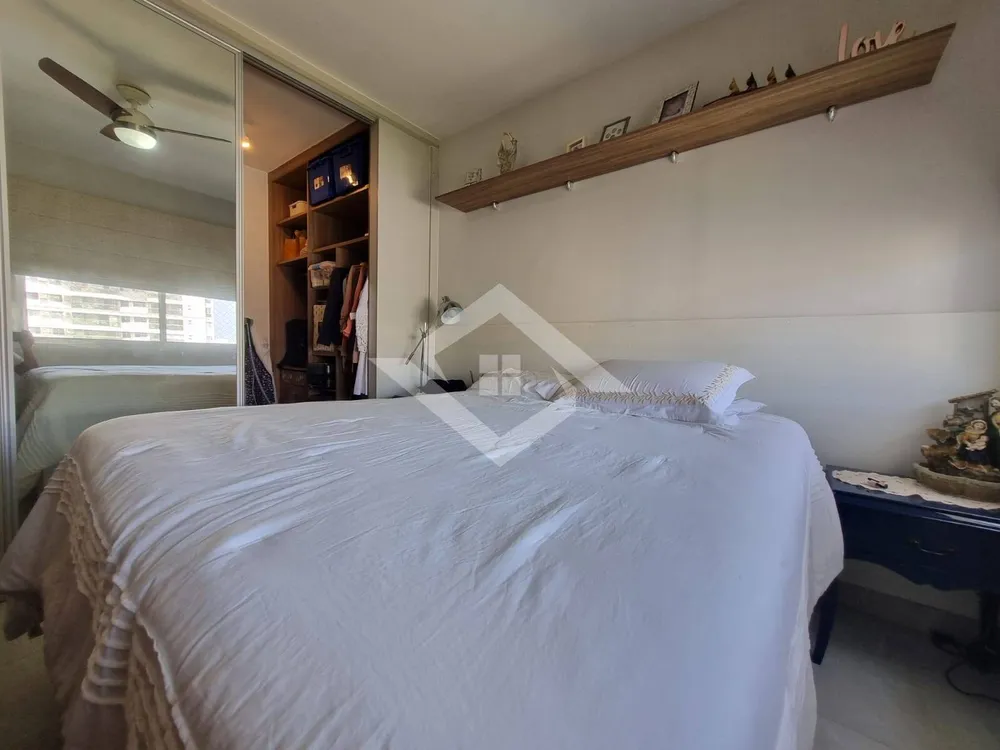 Apartamento, 4 quartos, 150 m² - Foto 31