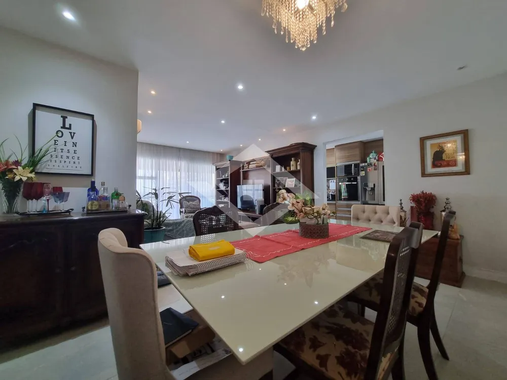 Apartamento, 4 quartos, 150 m² - Foto 4