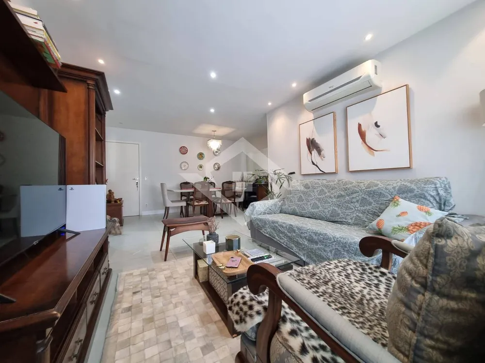 Apartamento, 4 quartos, 150 m² - Foto 5