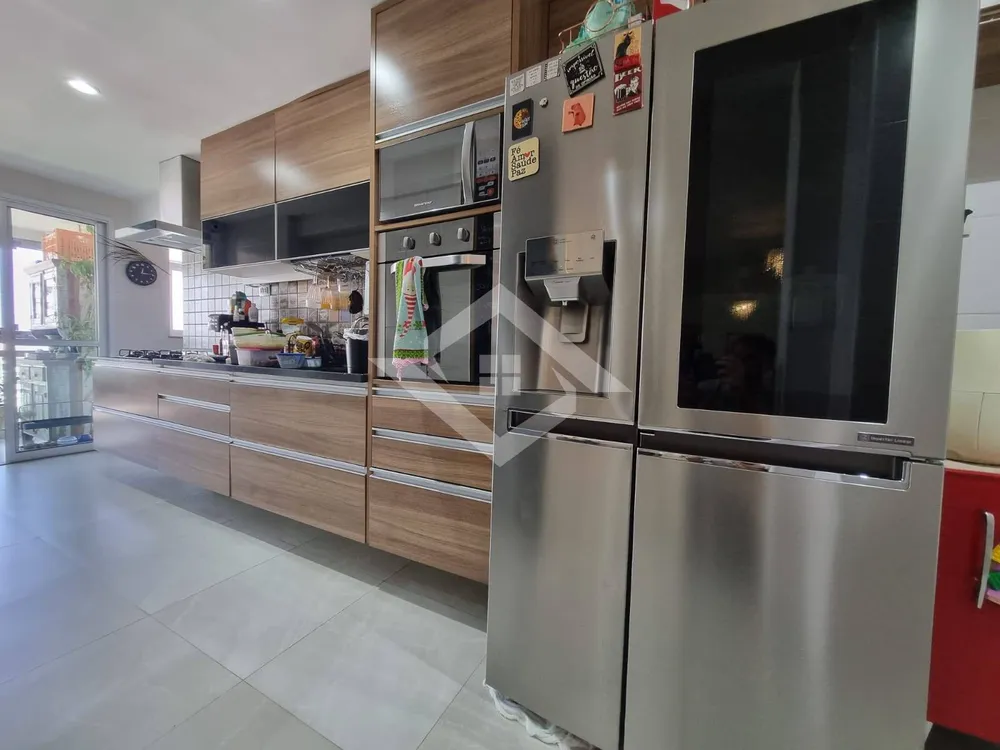 Apartamento, 4 quartos, 150 m² - Foto 21