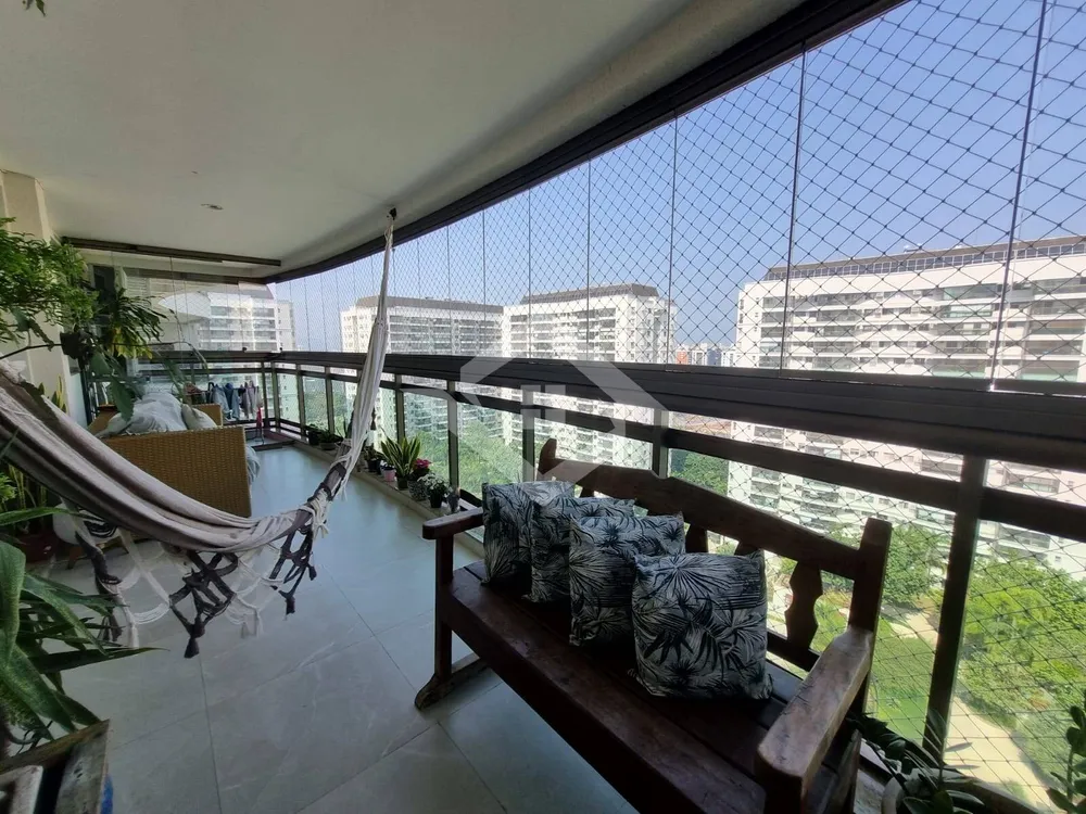 Apartamento, 4 quartos, 150 m² - Foto 8