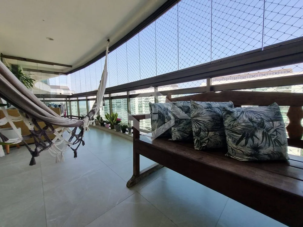 Apartamento, 4 quartos, 150 m² - Foto 12