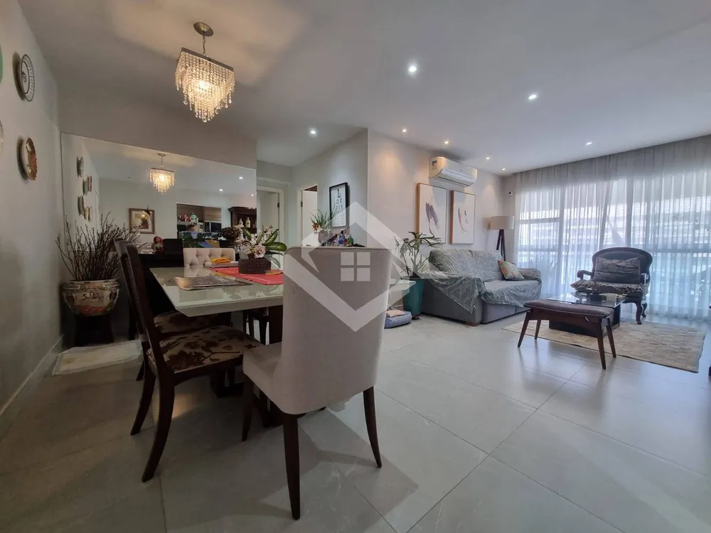 Apartamento, 4 quartos, 150 m² - Foto 7