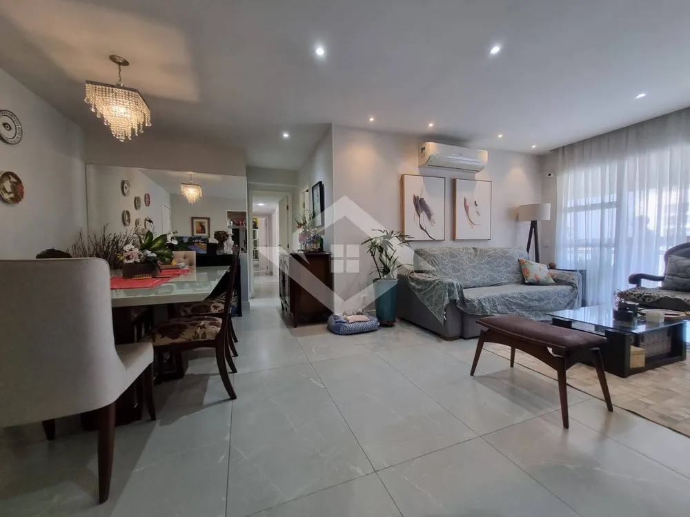 Apartamento, 4 quartos, 150 m² - Foto 6