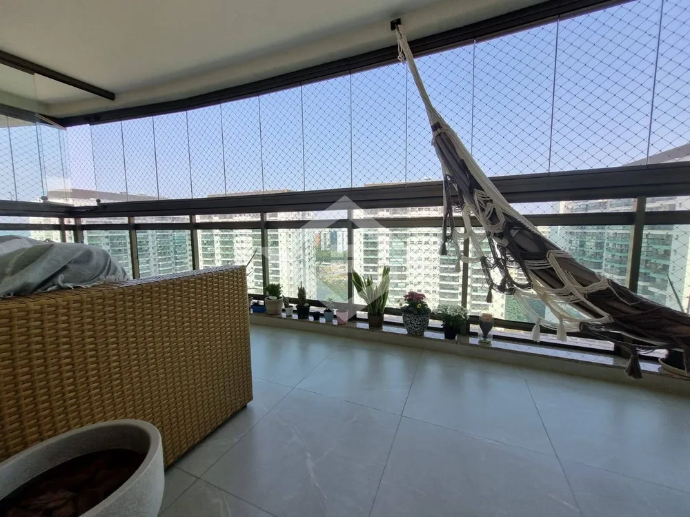 Apartamento, 4 quartos, 150 m² - Foto 15
