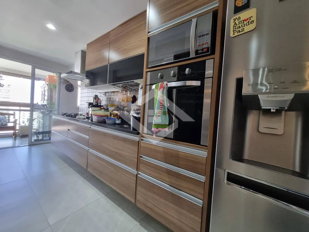 Apartamento, 4 quartos, 150 m² - Foto 22