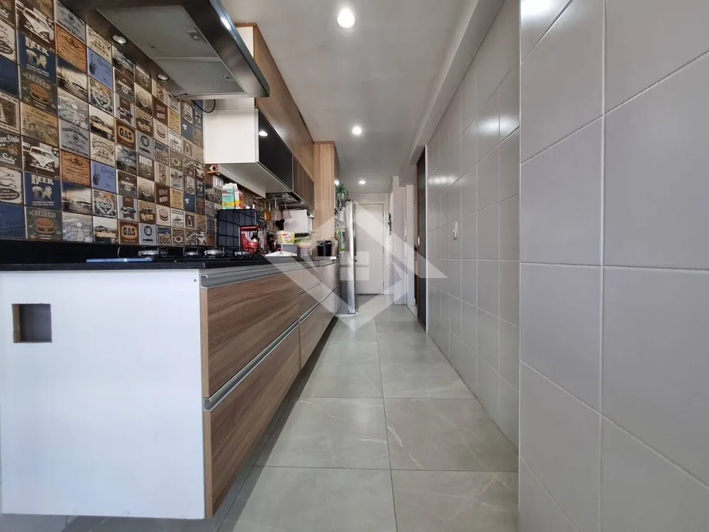 Apartamento, 4 quartos, 150 m² - Foto 19