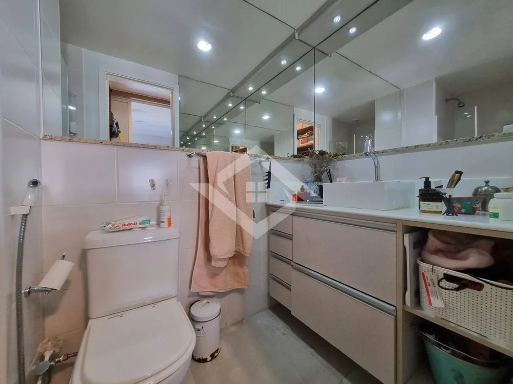 Apartamento, 4 quartos, 150 m² - Foto 35
