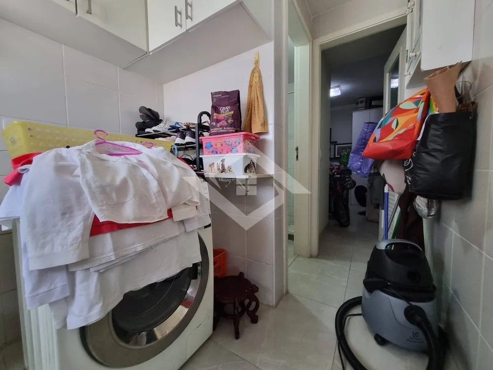 Apartamento, 4 quartos, 150 m² - Foto 27