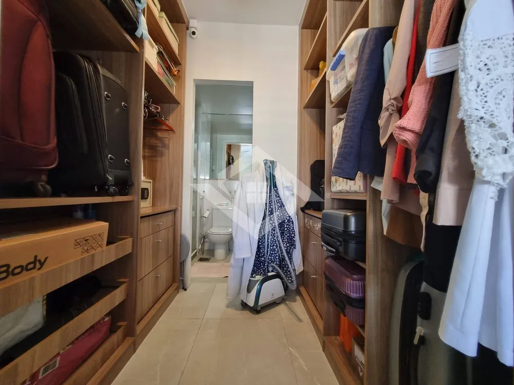 Apartamento, 4 quartos, 150 m² - Foto 37