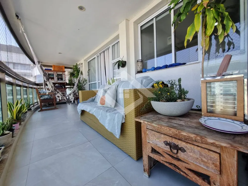 Apartamento, 4 quartos, 150 m² - Foto 11