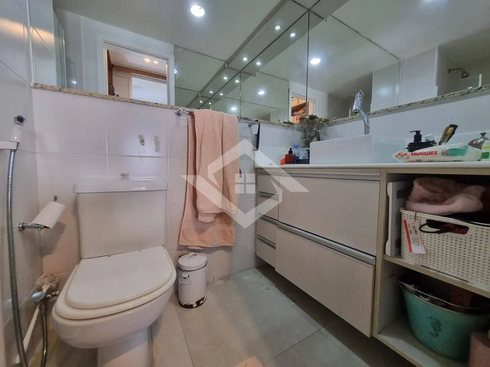 Apartamento, 4 quartos, 150 m² - Foto 33