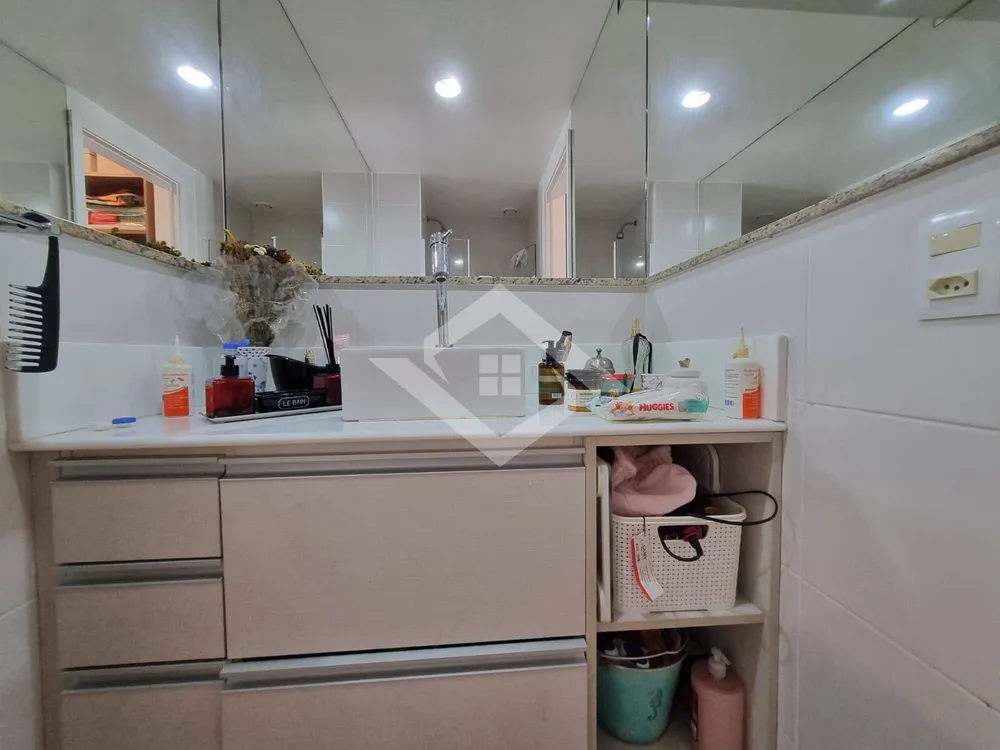 Apartamento, 4 quartos, 150 m² - Foto 34