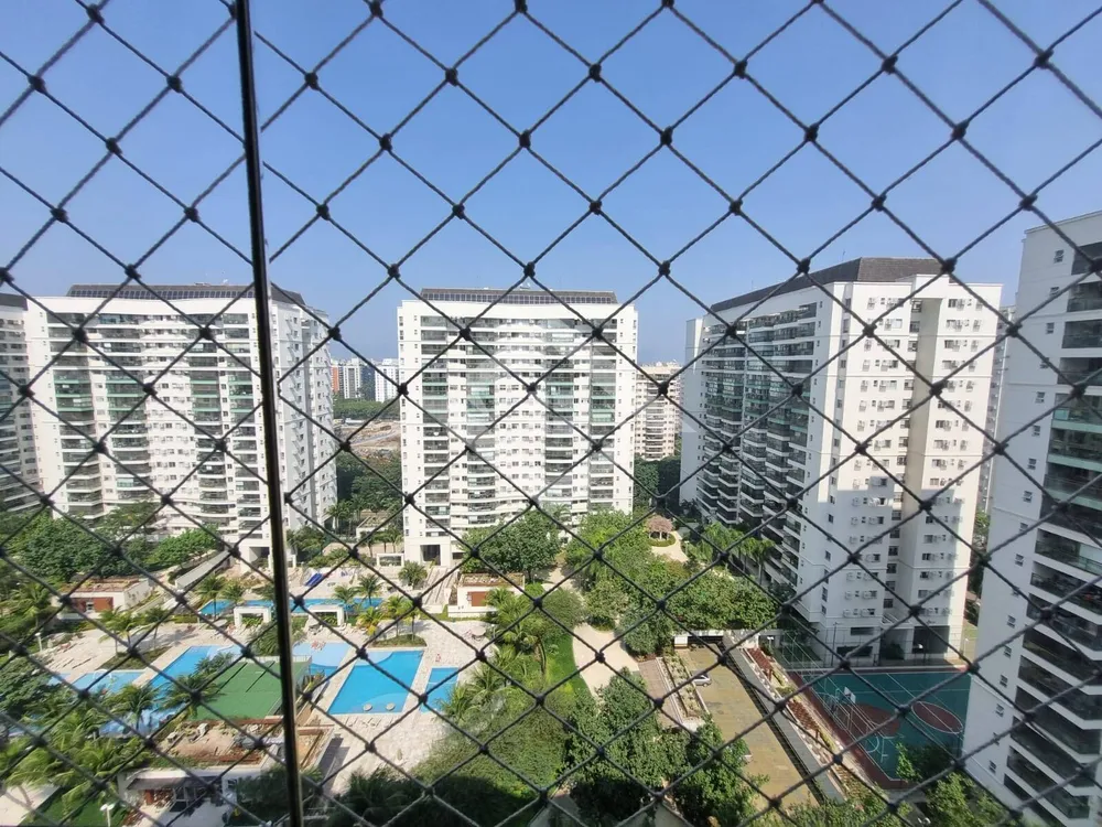 Apartamento, 4 quartos, 150 m² - Foto 17