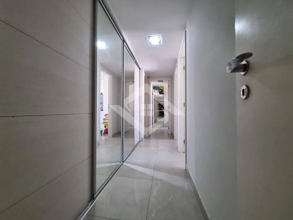 Apartamento, 4 quartos, 150 m² - Foto 28