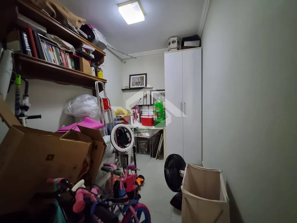 Apartamento, 4 quartos, 150 m² - Foto 18