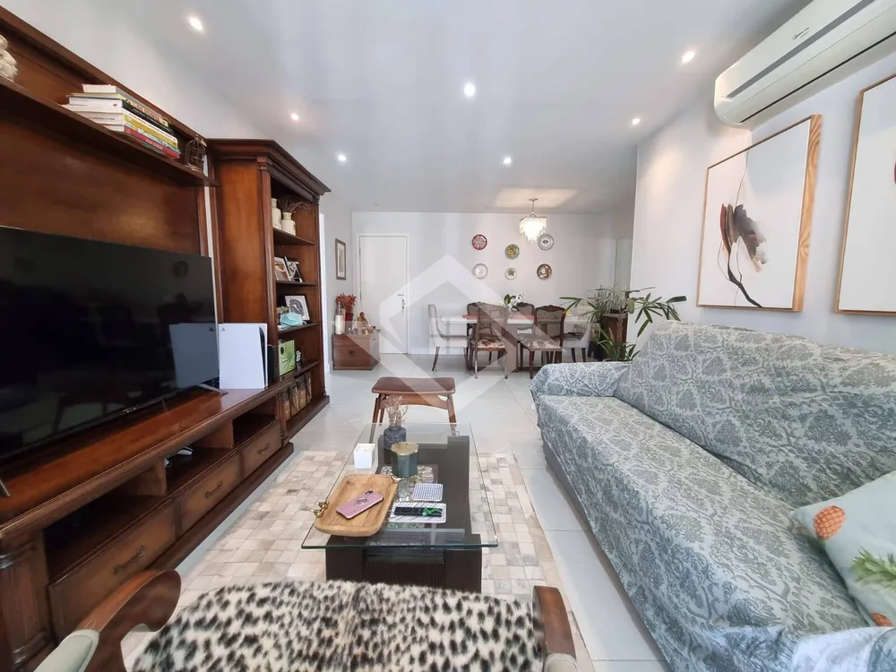 Apartamento, 4 quartos, 150 m² - Foto 2