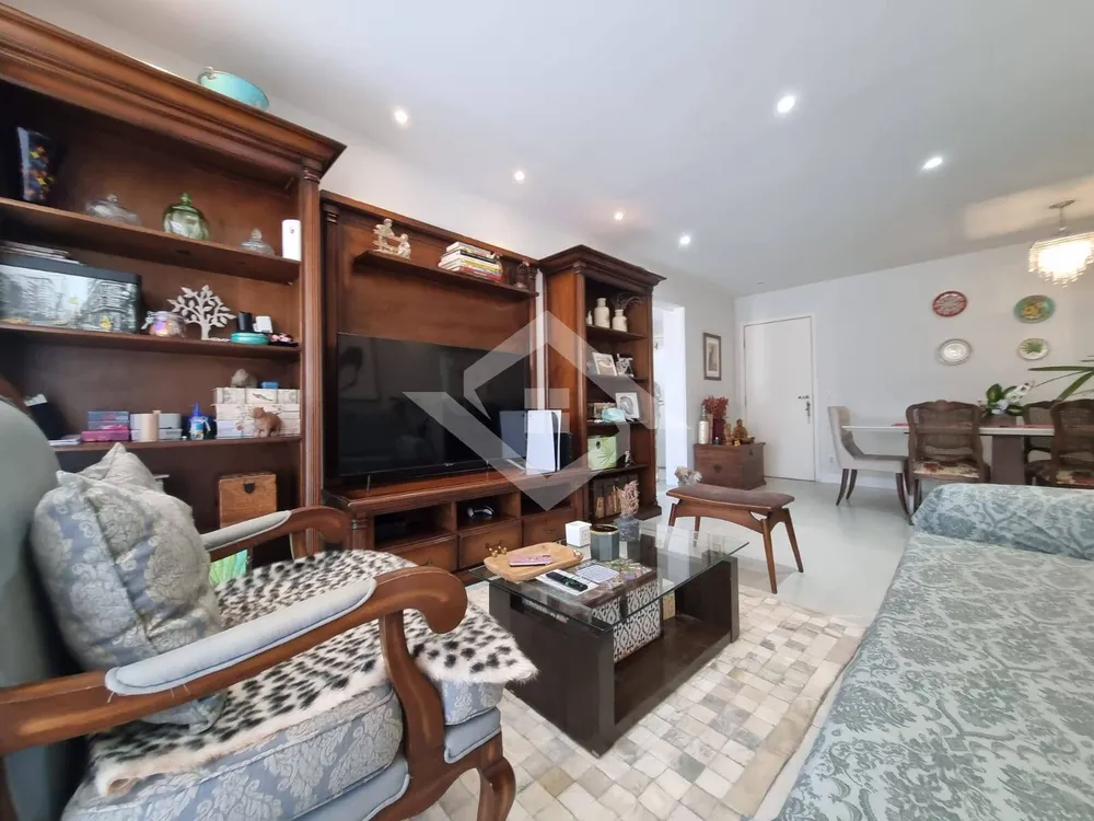Apartamento, 4 quartos, 150 m² - Foto 1