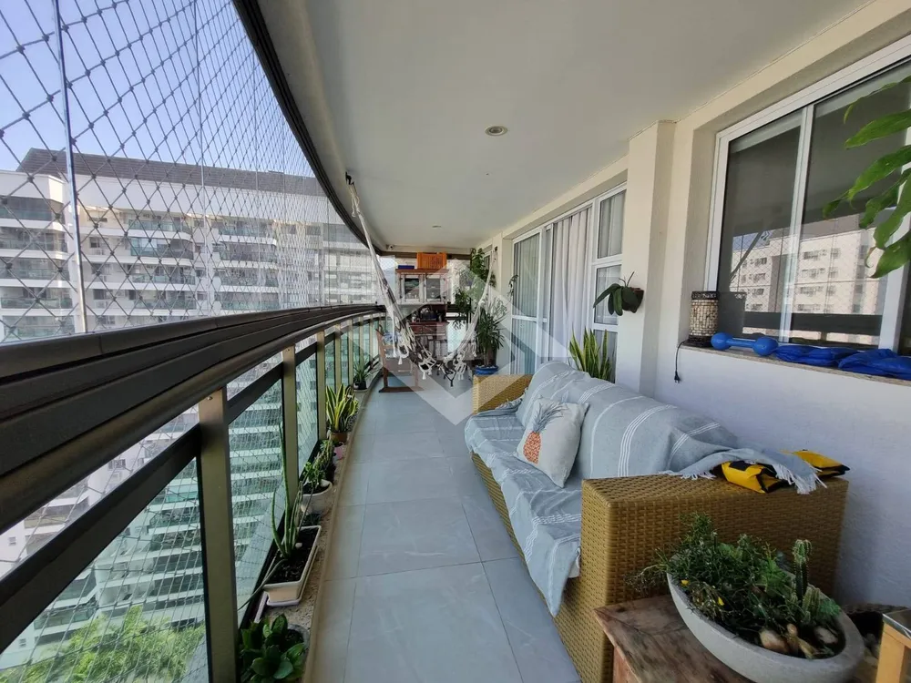 Apartamento, 4 quartos, 150 m² - Foto 14