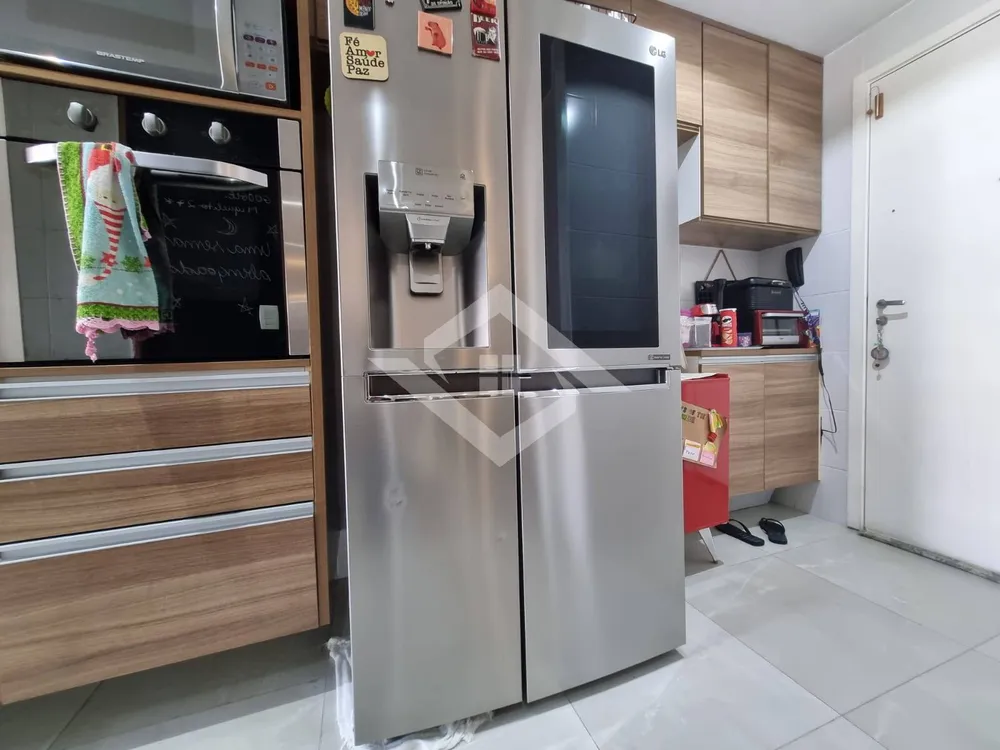 Apartamento, 4 quartos, 150 m² - Foto 24