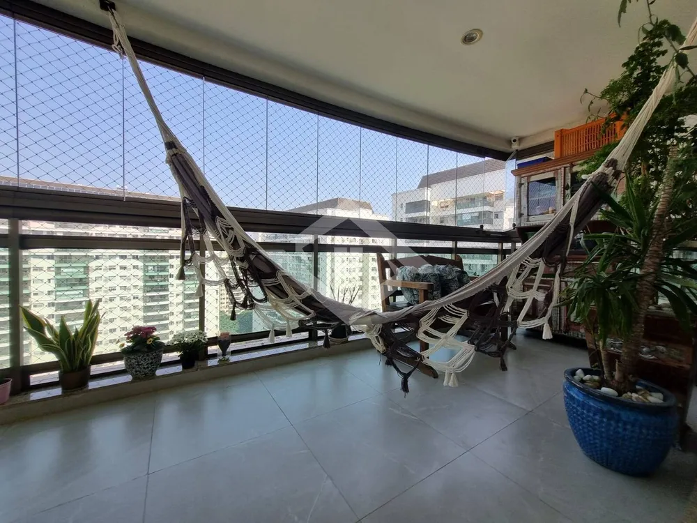 Apartamento, 4 quartos, 150 m² - Foto 9