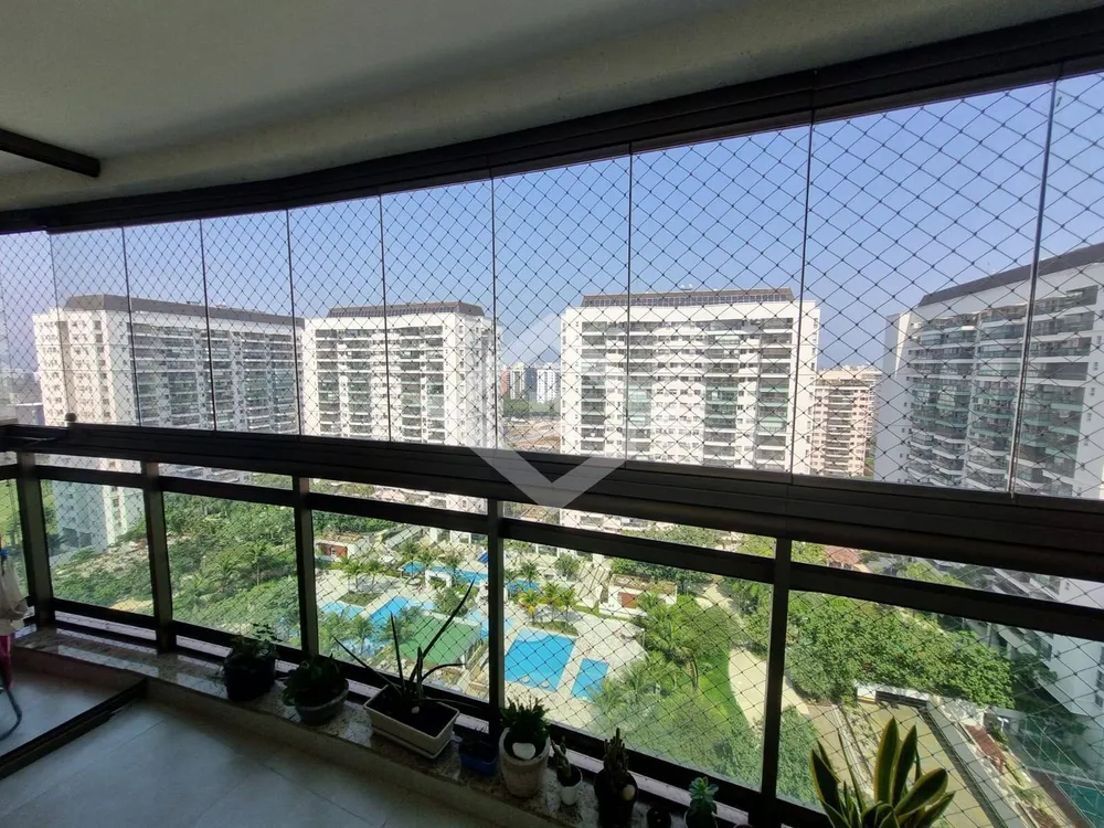 Apartamento, 4 quartos, 150 m² - Foto 13