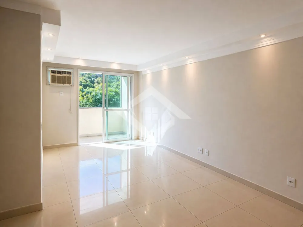 Apartamento, 3 quartos - Foto 2