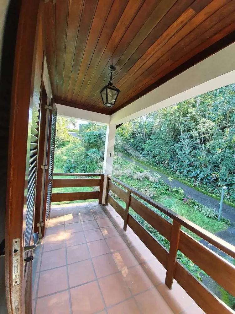 Chácara, 6 quartos, 400 m² - Foto 7