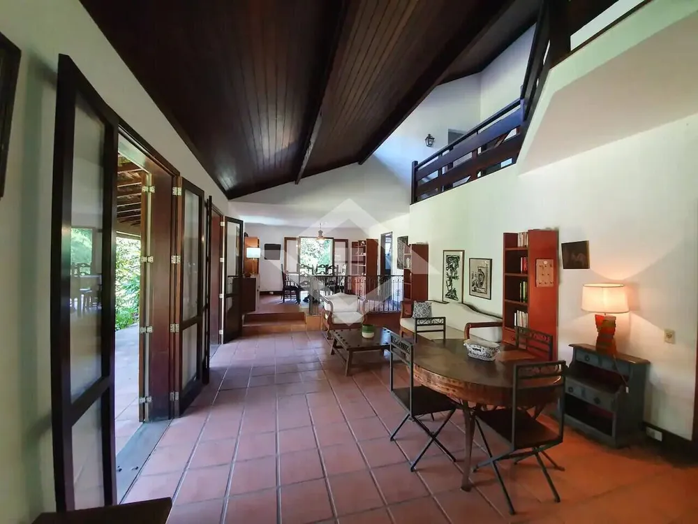 Chácara, 6 quartos, 400 m² - Foto 6