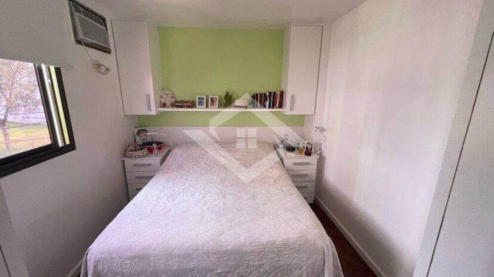 Apartamento, 3 quartos, 110 m² - Foto 3
